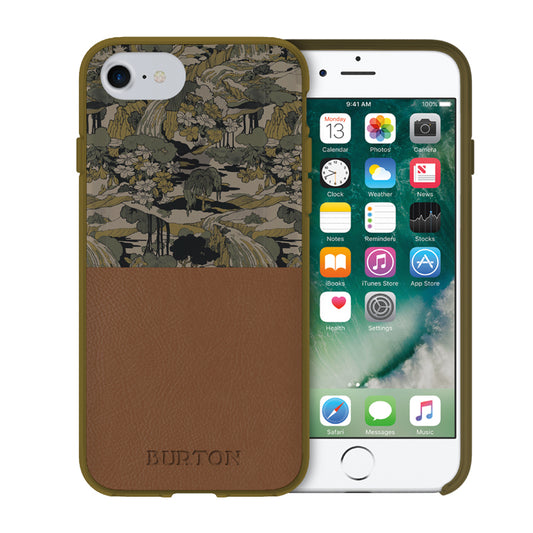 バートン  for iPhone7/6シリーズ
