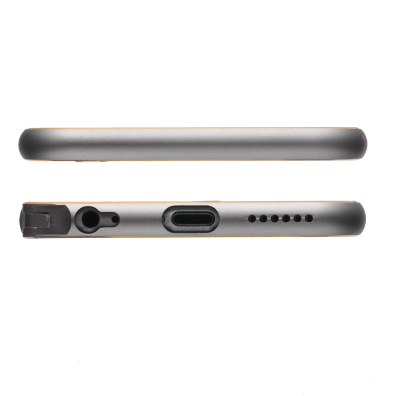 トラッフル ゴールドリム エア for iPhone 6 シリーズ