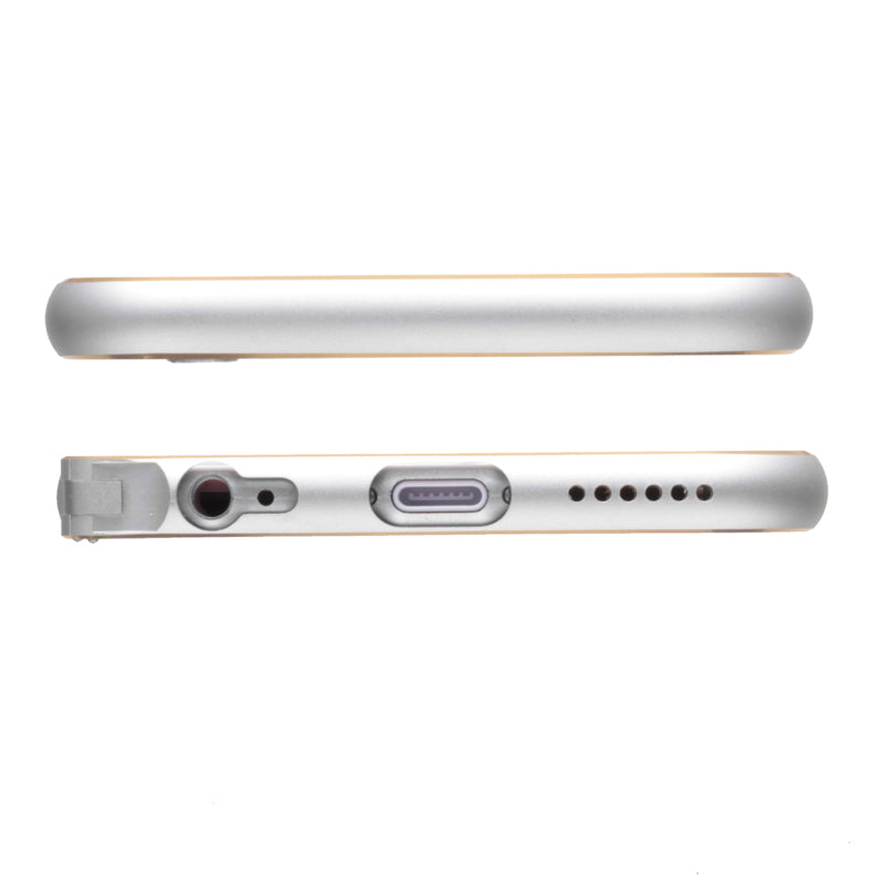 トラッフル ゴールドリム エア for iPhone 6 シリーズ