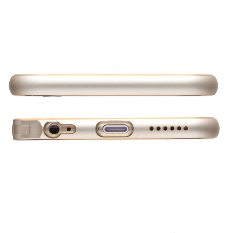 トラッフル ゴールドリム エア for iPhone 6 シリーズ