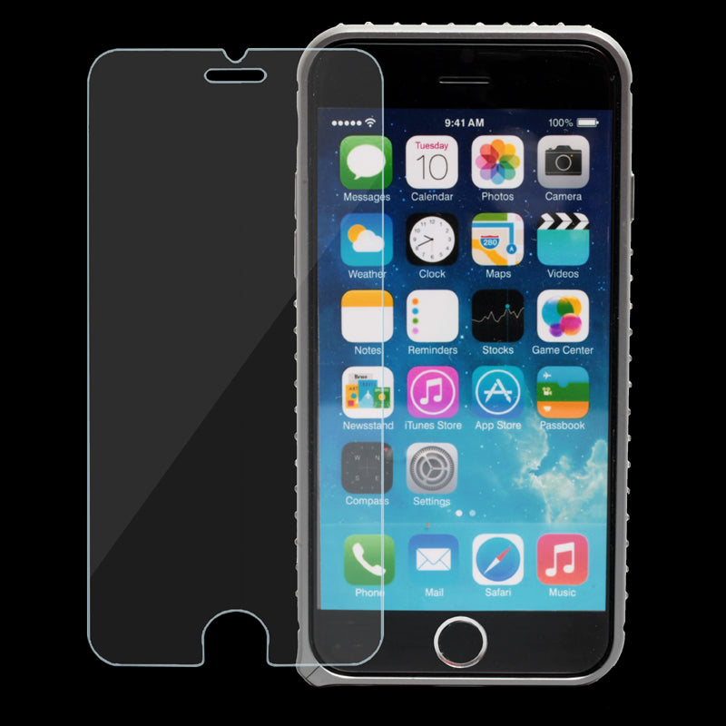 トラッフル クリスタルエアバンパー for iPhone 6 シリーズ