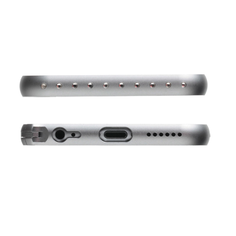 トラッフル クリスタルエアバンパー for iPhone 6 シリーズ