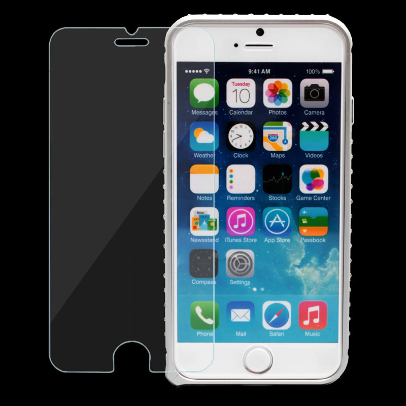 トラッフル クリスタルエアバンパー for iPhone 6 シリーズ