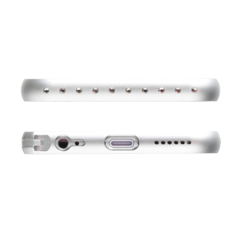 トラッフル クリスタルエアバンパー for iPhone 6 シリーズ