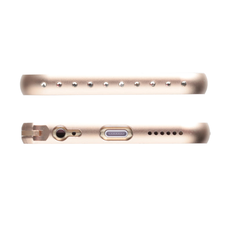 トラッフル クリスタルエアバンパー for iPhone 6 シリーズ