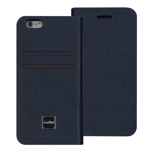 トラッフル インテリジェンスフォリオ for iPhone 6 シリーズ