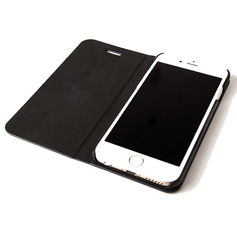トラッフル インテリジェンスフォリオ for iPhone 6 シリーズ