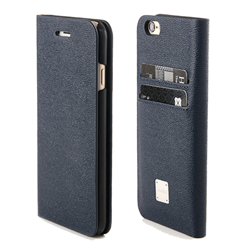 トラッフル インテリジェンスフォリオ for iPhone 6 シリーズ