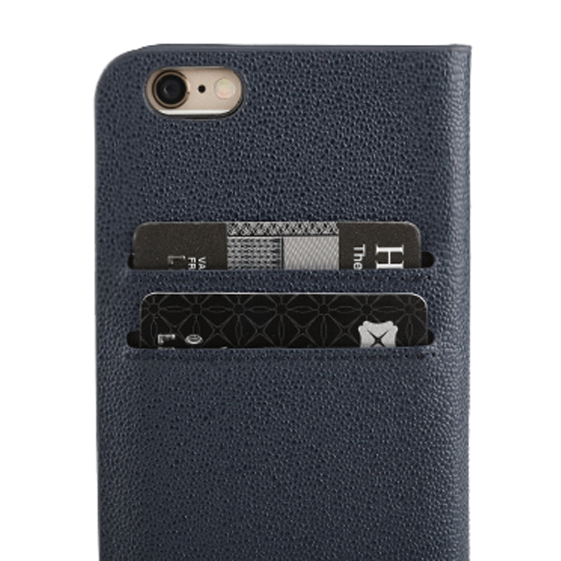 トラッフル インテリジェンスフォリオ for iPhone 6 シリーズ