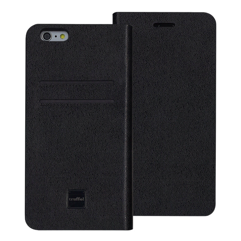 トラッフル インテリジェンスフォリオ for iPhone 6 シリーズ