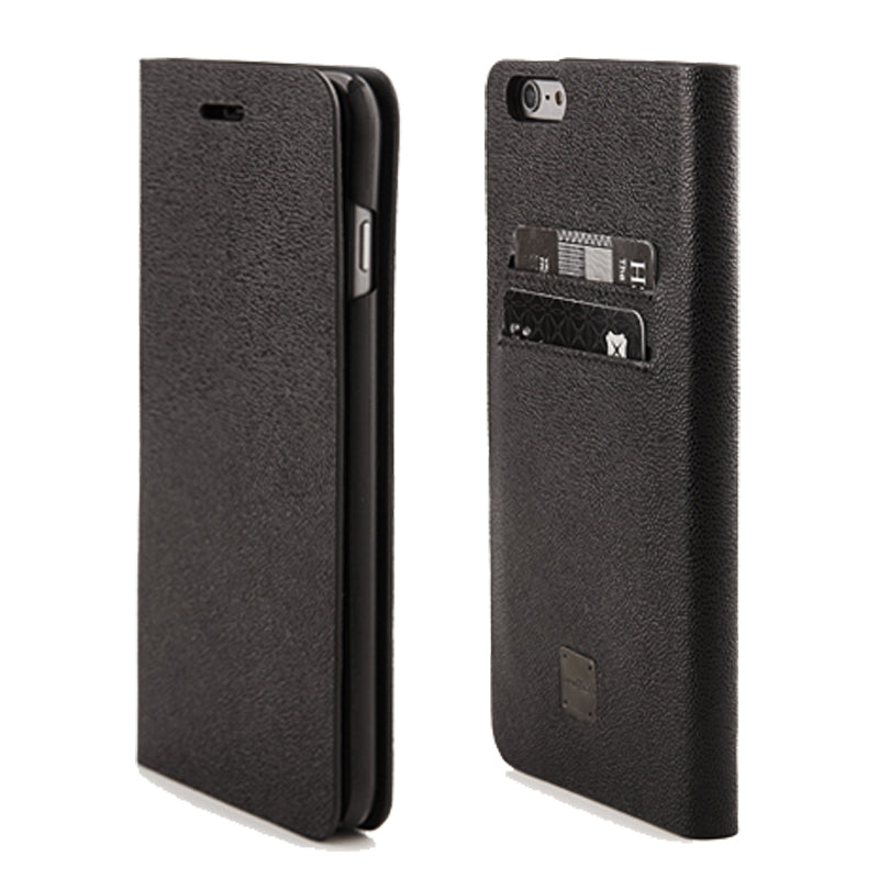 トラッフル インテリジェンスフォリオ for iPhone 6 シリーズ