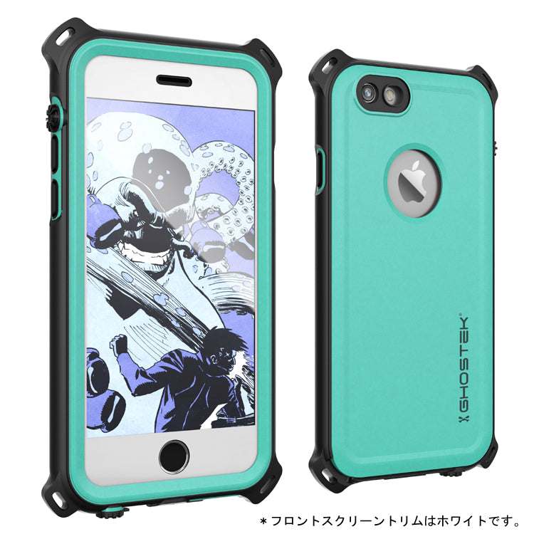 ゴーステック ノーティカル for iPhone 6 / 6s