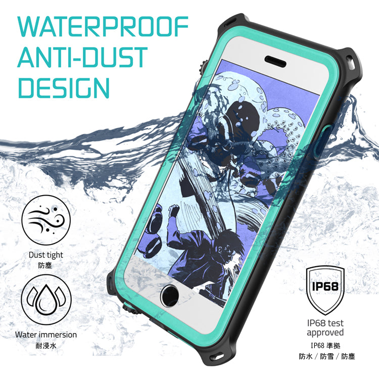 ゴーステック ノーティカル for iPhone 6 / 6s
