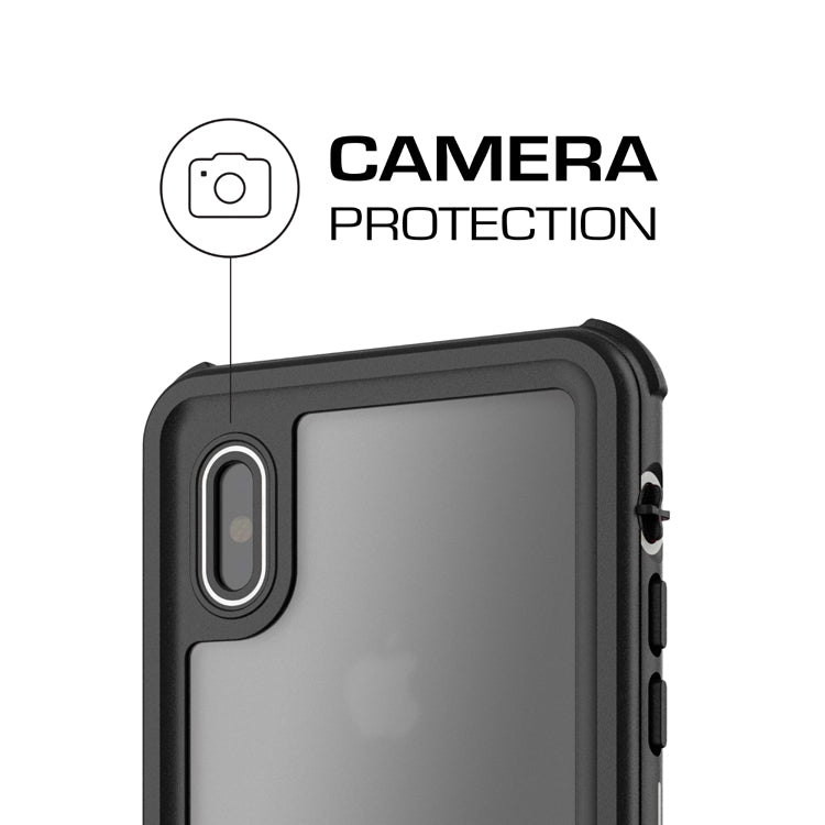 ゴーステック ノーティカル for iPhone X