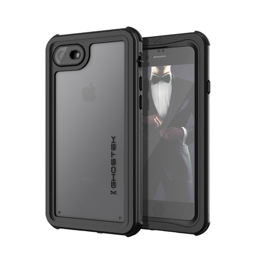 ゴーステック ノーティカル for iPhone SE / 8 シリーズ