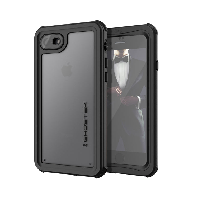 ゴーステック ノーティカル for iPhone SE / 8 シリーズ