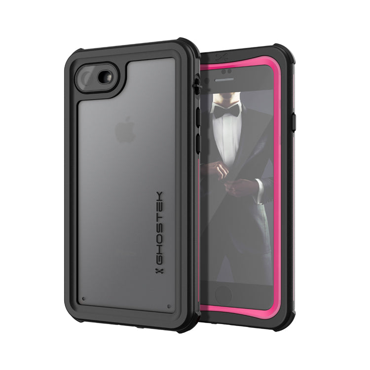 ゴーステック ノーティカル for iPhone SE / 8 シリーズ