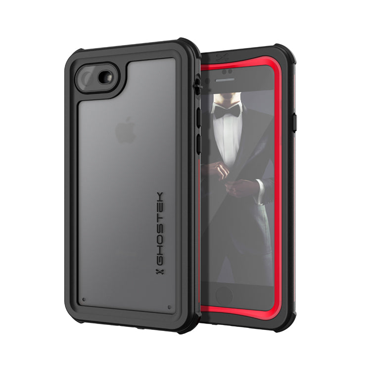 ゴーステック ノーティカル for iPhone SE / 8 シリーズ