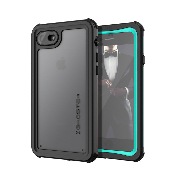 ゴーステック ノーティカル for iPhone SE / 8 シリーズ
