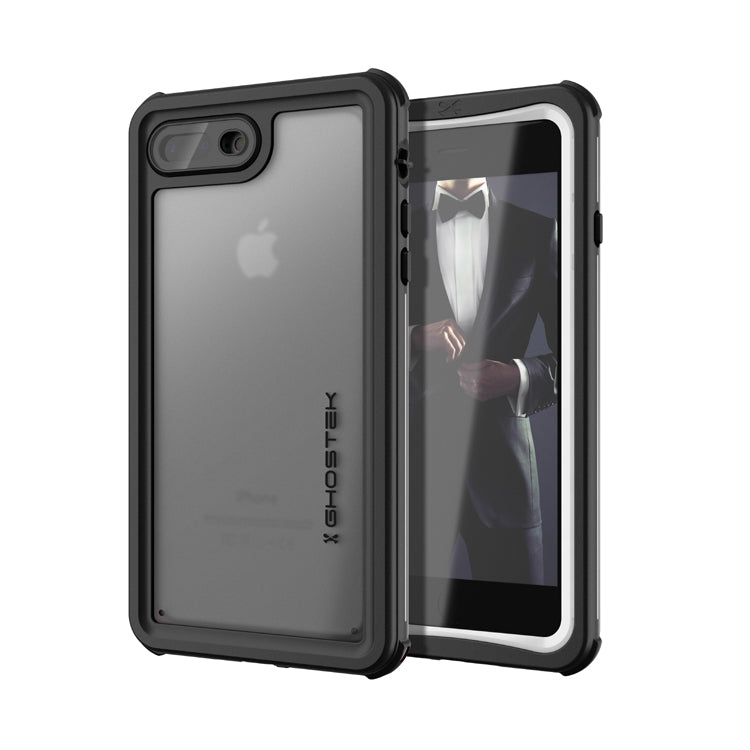 ゴーステック ノーティカル for iPhone SE / 8 シリーズ
