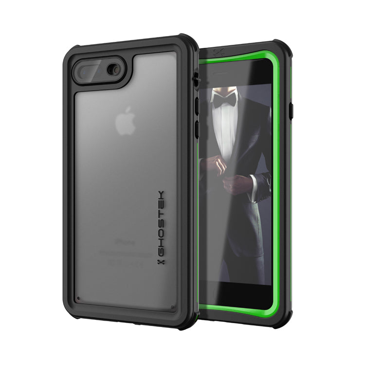 ゴーステック ノーティカル for iPhone SE / 8 シリーズ