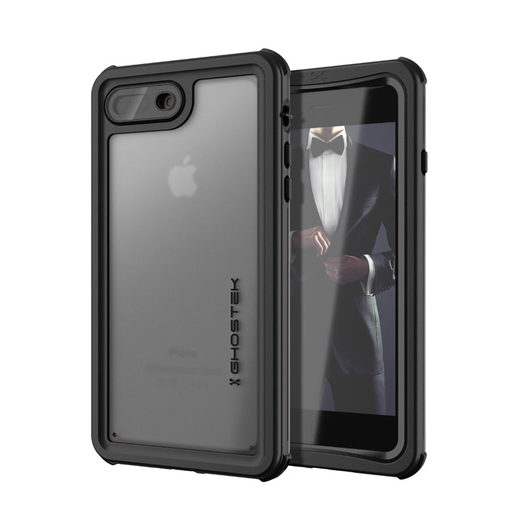 ゴーステック ノーティカル for iPhone SE / 8 シリーズ