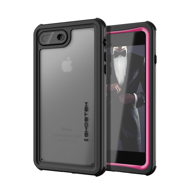 ゴーステック ノーティカル for iPhone SE / 8 シリーズ