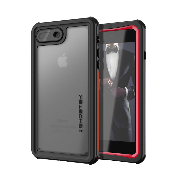 ゴーステック ノーティカル for iPhone SE / 8 シリーズ