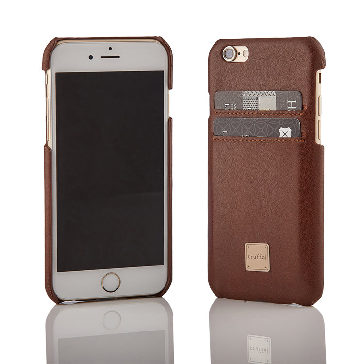 トラッフル インテリジェンス S for iPhone 6 シリーズ
