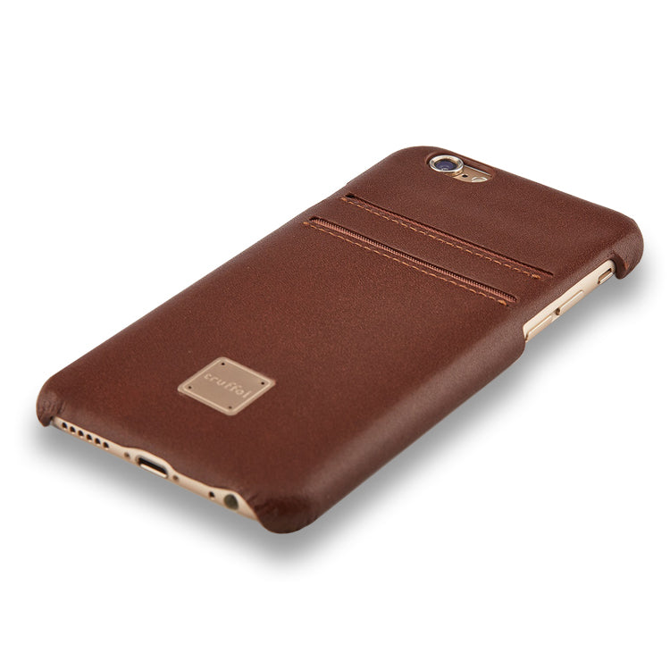 トラッフル インテリジェンス S for iPhone 6 シリーズ