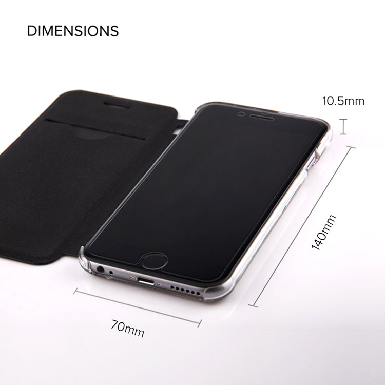 トラッフル リビール S for iPhone 6 / 6s