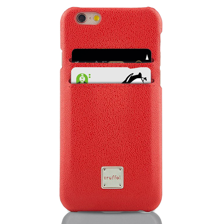 トラッフル インテリジェンス S for iPhone 6 シリーズ