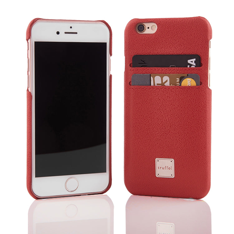 トラッフル インテリジェンス S for iPhone 6 シリーズ