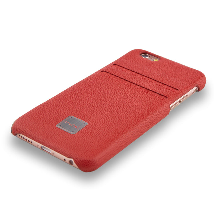 トラッフル インテリジェンス S for iPhone 6 シリーズ