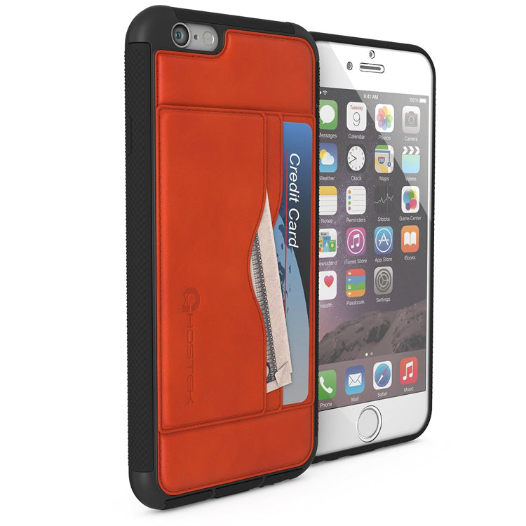 ゴーステック スタッシュ for iPhone 6 / 6s