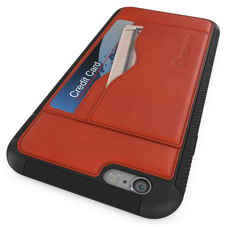 ゴーステック スタッシュ for iPhone 6 / 6s