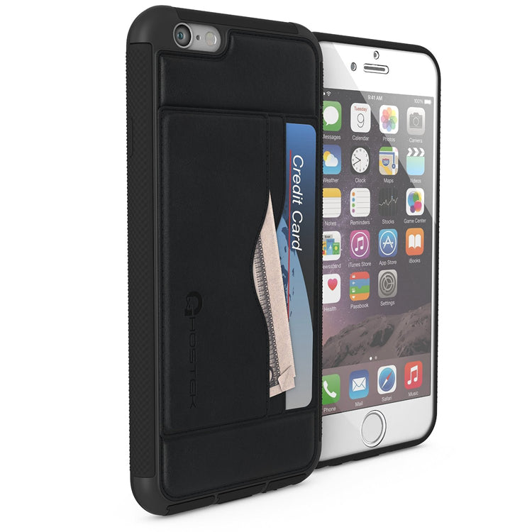 ゴーステック スタッシュ for iPhone 6 / 6s