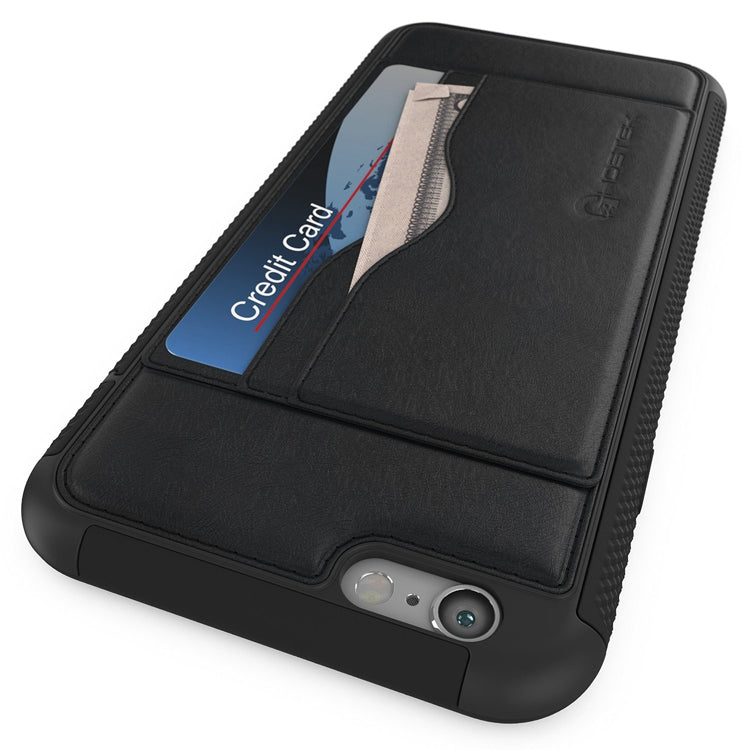ゴーステック スタッシュ for iPhone 6 / 6s