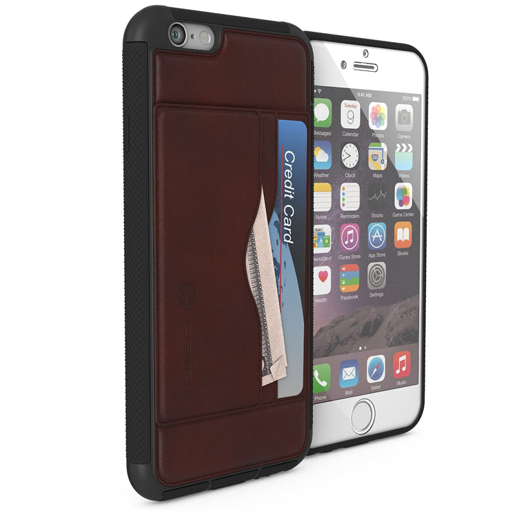 ゴーステック スタッシュ for iPhone 6 / 6s
