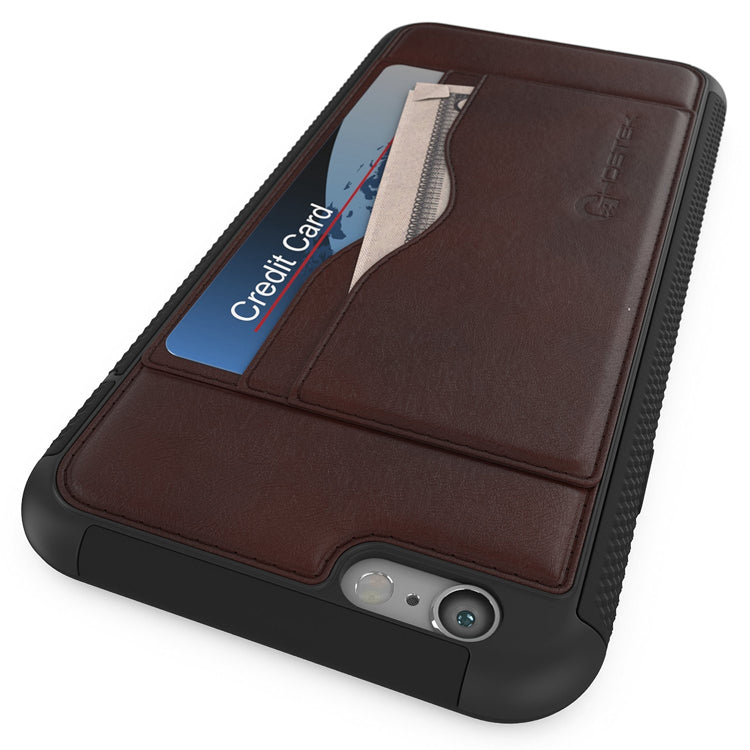 ゴーステック スタッシュ for iPhone 6 / 6s