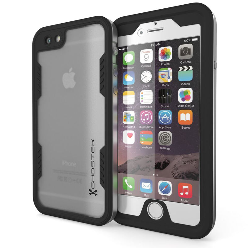 ゴーステック アトミックスリム for iPhone 6 シリーズ