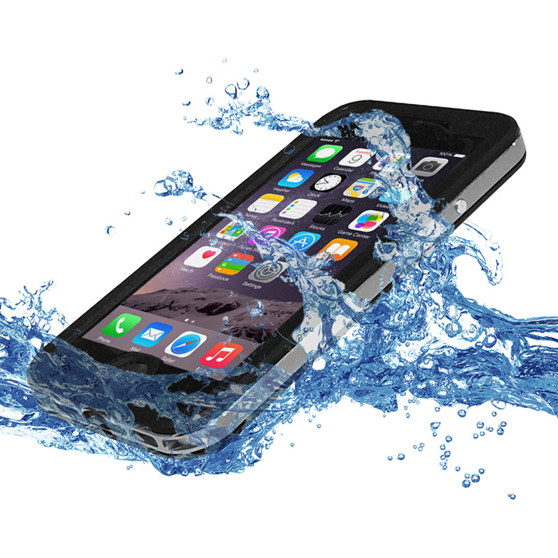 ゴーステック アトミックスリム for iPhone 6 シリーズ