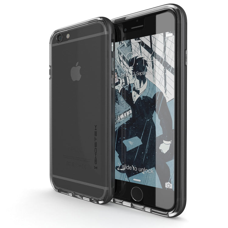 ゴーステック クローク for iPhone 6 シリーズ