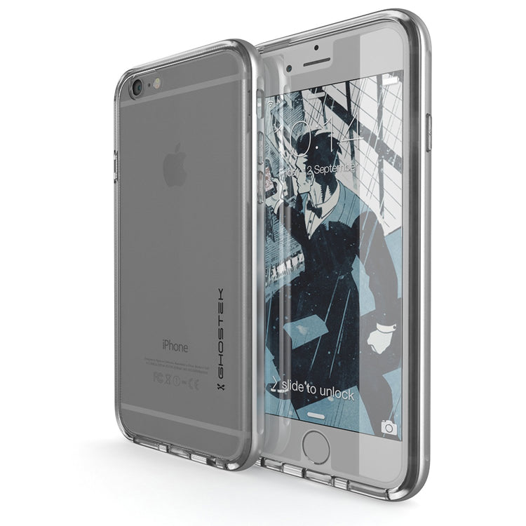 ゴーステック クローク for iPhone 6 シリーズ