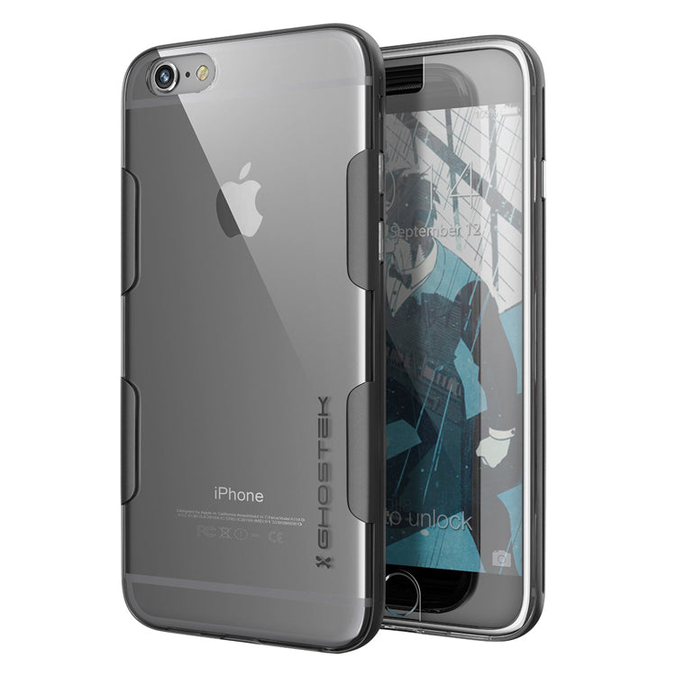 ゴーステック クローク for iPhone 6 シリーズ