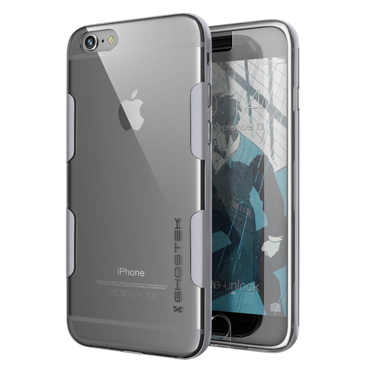 ゴーステック クローク for iPhone 6 シリーズ