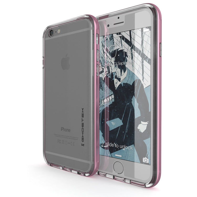 ゴーステック クローク for iPhone 6 シリーズ