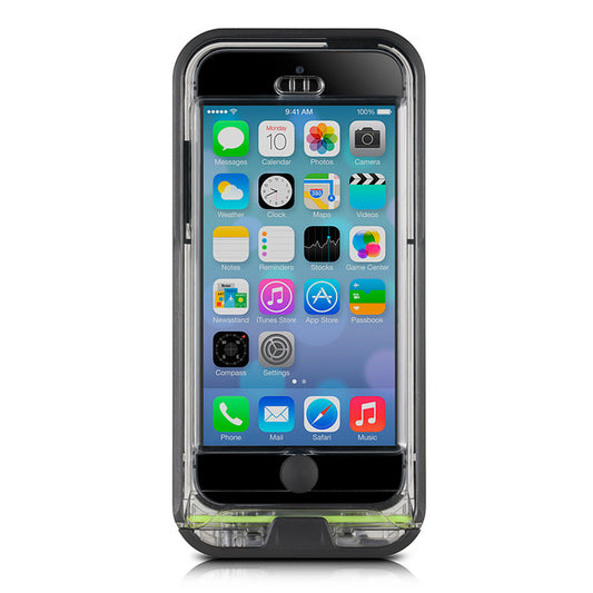 ファントムプロダクツ モデルファイブ for iPhone6&7シリーズ