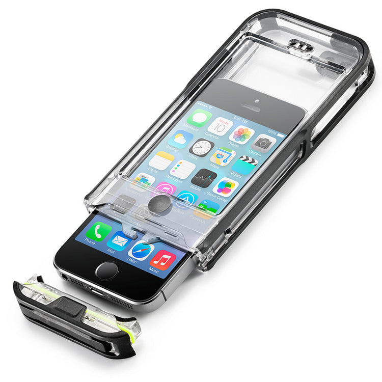 ファントムプロダクツ モデルファイブ for iPhone6&7シリーズ