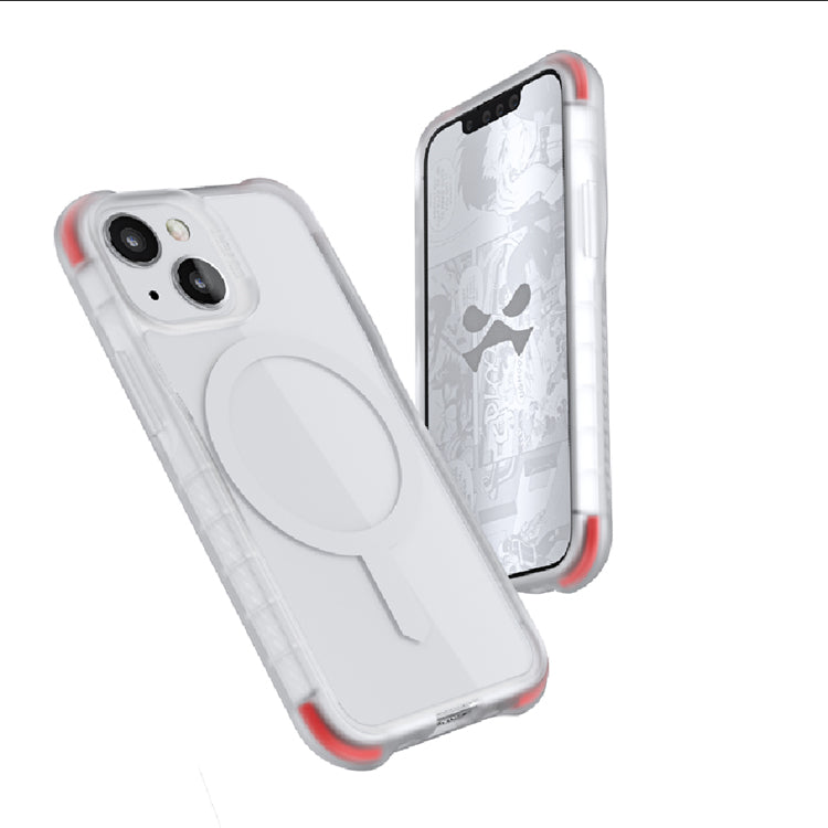 ゴーステック コバート for iPhone 13 シリーズ with MagSafe